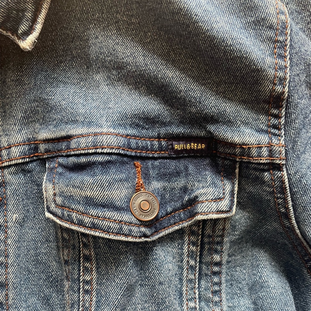 Pull & Bear Jacket - image 3